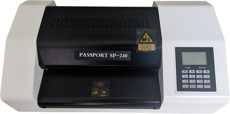 PASSPORT SP-240(护照证件专用机)