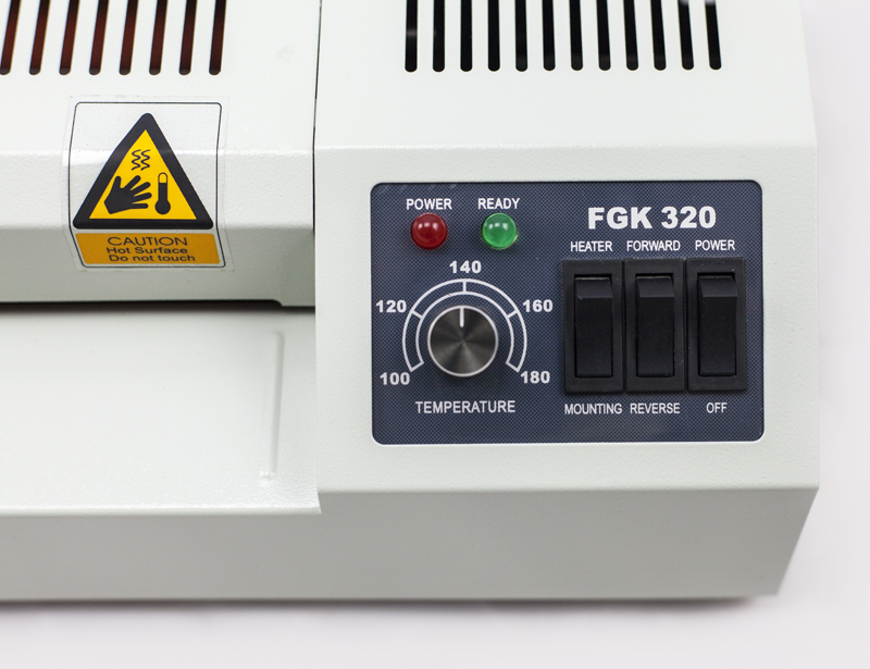 FGK320